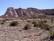 Pawnee Buttes, Colorado thumbnail