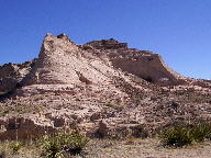 Pawnee Buttes, Colorado thumbnail