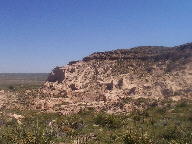 Pawnee Buttes, Colorado thumbnail