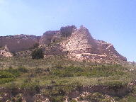 Pawnee Buttes, Colorado thumbnail