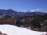 Pike's Peak thumbnail