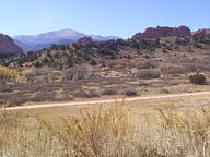 Pike's Peak thumbnail