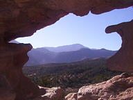 Pike's Peak thumbnail