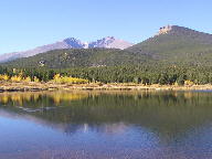 Peak to Peak Scenic Byway thumbnail