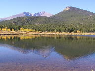 Peak to Peak Scenic Byway thumbnail