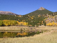 Peak to Peak Scenic Byway thumbnail