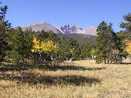 Peak to Peak Scenic Byway thumbnail