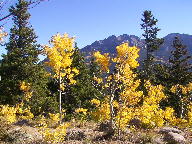Peak to Peak Scenic Byway thumbnail