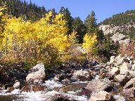 Peak to Peak Scenic Byway thumbnail