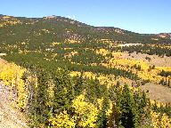 Peak to Peak Scenic Byway thumbnail