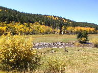 Peak to Peak Scenic Byway thumbnail