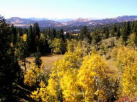 Peak to Peak Scenic Byway thumbnail
