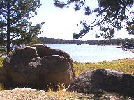 Red Feather Lakes thumbnail