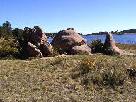 Red Feather Lakes thumbnail