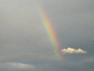rainbow wallpaper photograph thumbnail