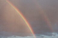 rainbow wallpaper photograph