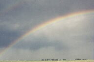 rainbow wallpaper photograph