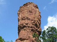 Colorado's Roxborough State Park thumbnail