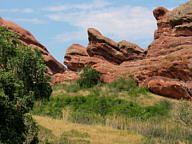 Red Rocks Park thumbnail