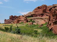 Red Rocks Park thumbnail