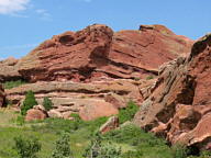 Red Rocks Park thumbnail
