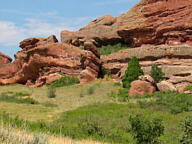 Red Rocks Park thumbnail
