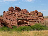 Red Rocks Park thumbnail