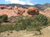 Redrocks Park, Denver thumbnail
