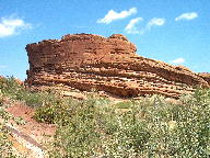 Redrocks Park, Denver thumbnail
