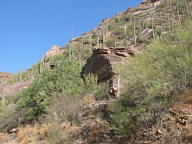 Sabino Canyon thumbnail