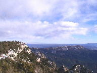 Sandia Crest Highway thumbnail