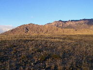 Sandia Crest Highway thumbnail