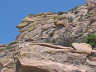 Sky Island Scenic Byway thumbnail