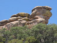 Sky Island Scenic Byway thumbnail