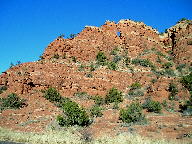Sedona Redrock Country thumbnail