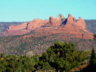 Sedona Redrock Country thumbnail