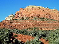Sedona Redrock Country thumbnail