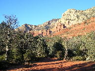 Sedona Redrock Country thumbnail