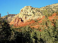 Sedona Redrock Country thumbnail