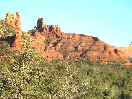 Sedona Redrock Country thumbnail