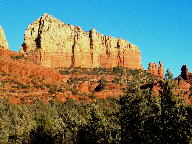 Sedona Redrock Country thumbnail