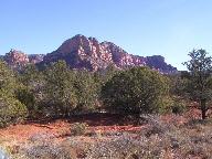 Red Rock Country Wallpaper