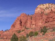 Red Rock Country Wallpaper