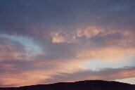 Sunrise and Sunset Wallpaper