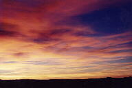 Sunrise and Sunset Wallpaper