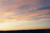 Sunrise and Sunset Wallpaper