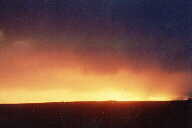 Sunrise and Sunset Wallpaper