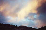 Sunrise and Sunset Wallpaper