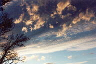 Sunrise and Sunset Wallpaper