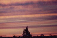 Sunrise and Sunset Wallpaper